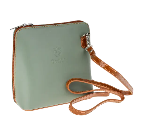 NovaKabelka.cz Grana Khaki Camel