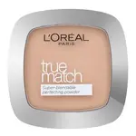L´Oréal Paris True Match Super-Blendable Powder púder so zmatňujúcim účinkom 2R/2C Rose Vanilla 9 g