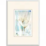 Dřevěný rám bílý Avon – 50x70cm