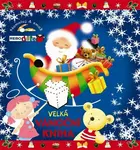 Velká vánoční kniha (poškozená)