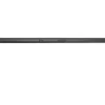 Wera 022080 Zástrčný klíč, palcový, BlackLaser, 1/4" x 190 mm typ 950 PKL