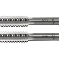 BGS Technic BGS 1900-M12X1.75-B 2dílná sada závitníků M12 x 1,75 mm