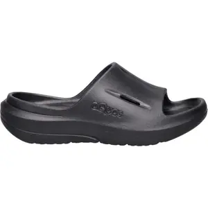 AQUOS ALTOT Pánske šľapky, čierna, veľkosť