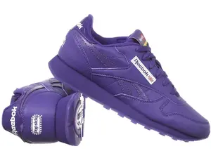 Reebok Classic Leather dámské tenisky