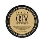 American Crew Molding Clay modelující hlína pro silnou fixaci 85 g