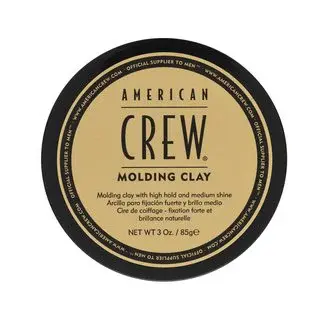 American Crew Molding Clay modelující hlína pro silnou fixaci 85 g