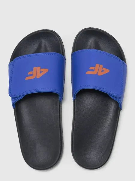 Chlapecké pantofle 4F