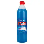 IRON Čistič na skla 500 ml