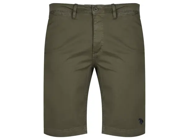 Pánské šortky US Polo Assn. Sean