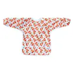 GaGa's pleny Bryndák s rukávy Liška