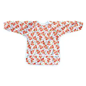 GaGa's pleny Bryndák s rukávy Liška