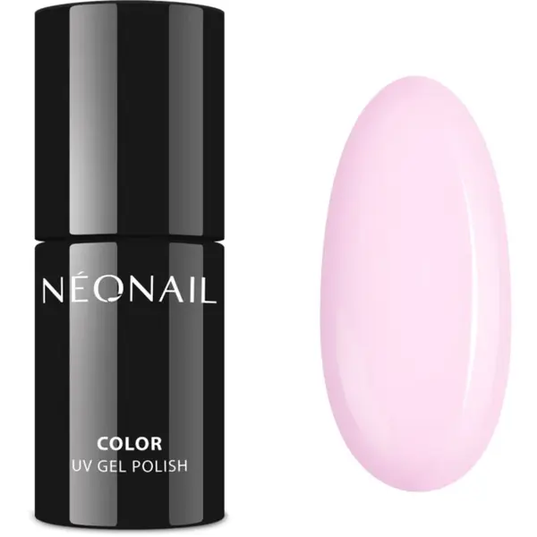 NEONAIL Pure Love gelový lak na nehty odstín French Pink Medium 7,2 ml