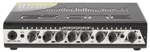 GR Bass ONE 800