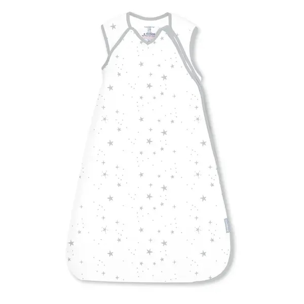 Ingenuity Vak spací bavlněný TOG 2,5 SwaddleMe™ Space 3m+