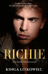Richie - Kinga Litkowiec