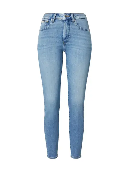 Calvin Klein Jeans Džínsy  modrá denim