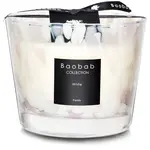 Baobab Collection Pearls White vonná svíčka 500 g