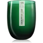DW Home Wooden Wick Candles Eucalyptus Leaf vonná svíčka 479 g