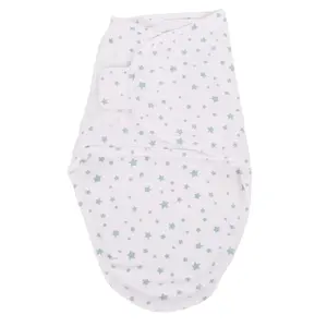 Bo Jungle Zavinovačka B-Wrap Small 1 ks Blue Stars