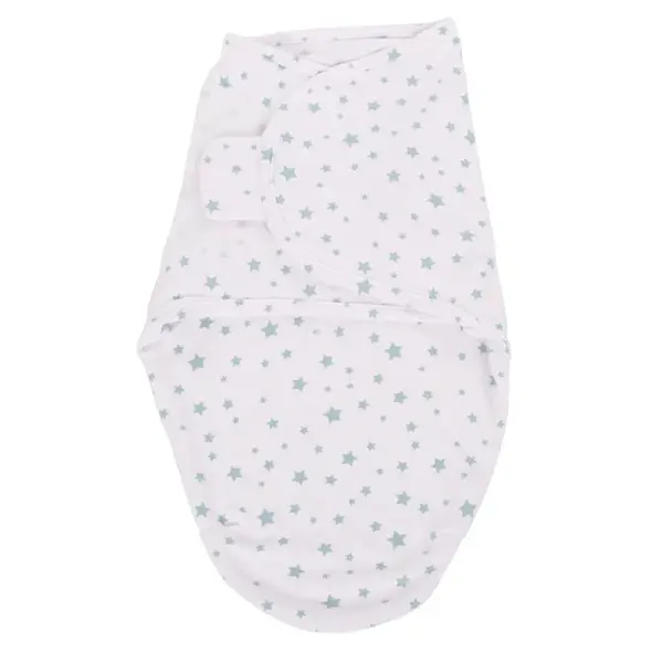 Bo Jungle Zavinovačka B-Wrap Small 1 ks Blue Stars