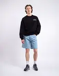 Carhartt WIP Nolan Short Blue bleached 33