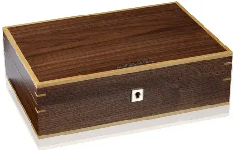 Heisse & Söhne Kazeta Aberdeen 10 70019/89