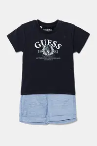 Kojenecká sada Guess