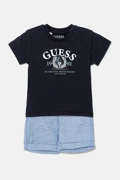 Kojenecká sada Guess