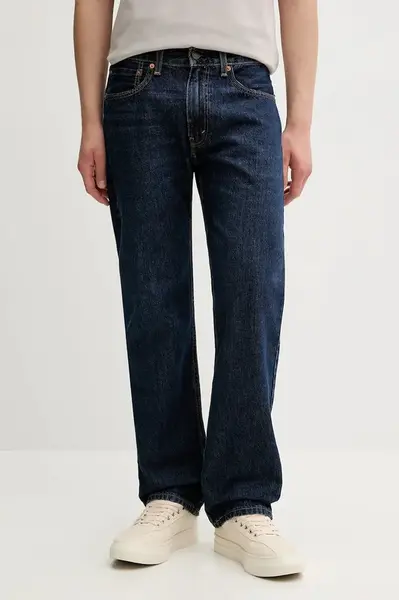 Rifle Levi's 555 RELAXED STRAIGHT