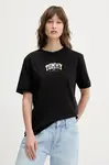 Tommy Jeans Bavlněné tričko Tommy Jeans
