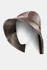 Bavlněný klobouk OAS