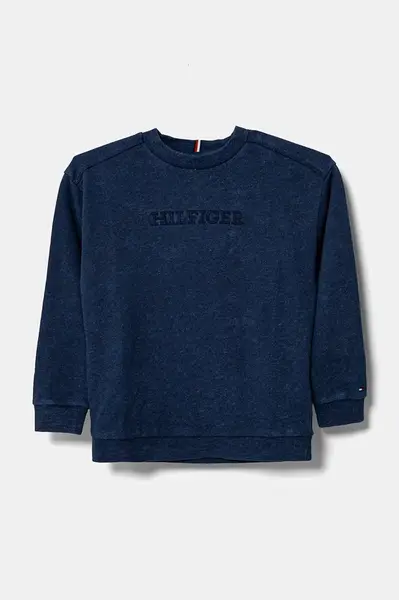 Tommy Hilfiger Detská mikina Tommy Hilfiger