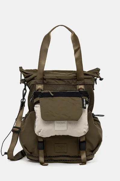 Ruksak Desigual BASIC MODULAR DISCOV