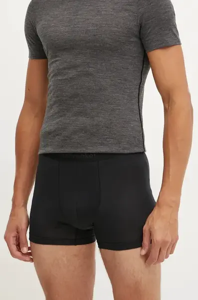 Funkčná bielizeň Icebreaker Merino Blend 125 Cool-Lite Anatomica
