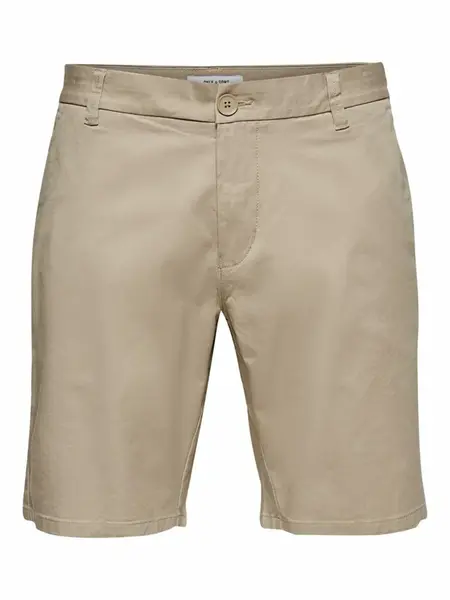 Only & Sons Chino nohavice 'Cam'  tmelová