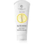 BasicLab Dermocosmetics Masculis sprchový gel na tvář, tělo a vlasy 100 ml