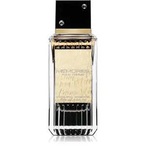 Fragrance World Memories Pour Femme parfémovaná voda pro ženy 100 ml