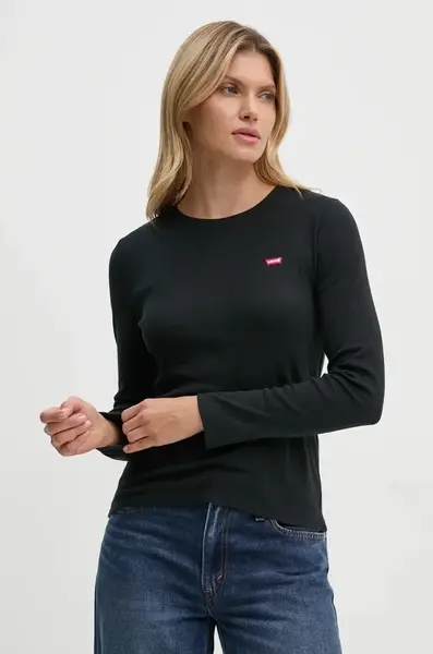 Levi's Tričko s dlhým rukávom Levi's