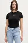 Tommy Jeans Bavlnené tričko Tommy Jeans