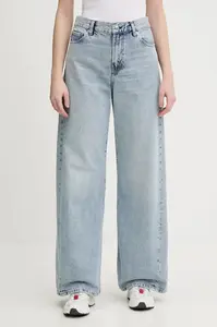 Džíny Tommy Hilfiger