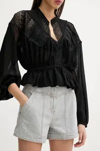 Džínové šortky IRO