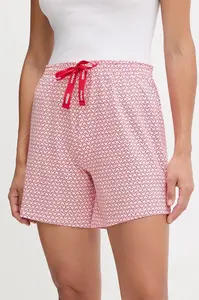 Pyžamové šortky HUGO CASUAL SHORTS
