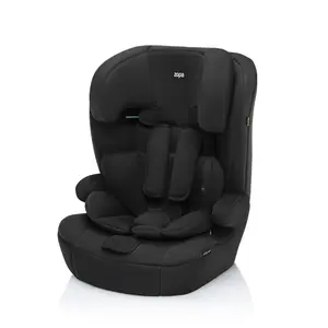 Zopa Autosedačka Alfa i-Size isofix, Black 1