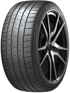 HANKOOK 235/35 R 19 91(Y) Z001_VENTUS_EVO_Z TL XL FR