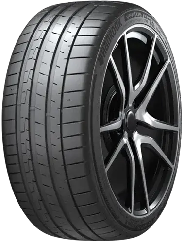 HANKOOK 235/35 R 19 91(Y) Z001_VENTUS_EVO_Z TL XL FR