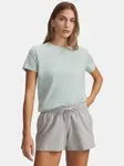Under Armour UA Rival SS tričko pro ženy