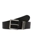 ARMANI EXCHANGE Opasky  čierna