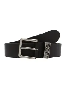 ARMANI EXCHANGE Opasky  čierna
