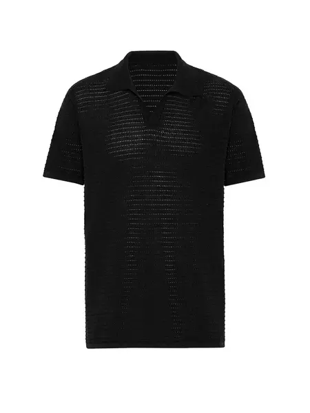 Antioch Tričko  čierna