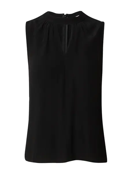 EDITED Blúzka 'Charis'  čierna